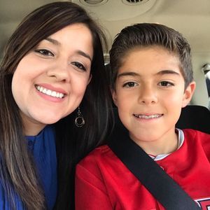 Meet your Posher, Patty